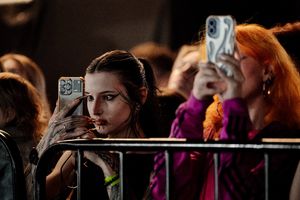 Фоторепортаж Сергея Дружинина (27.09.26)
